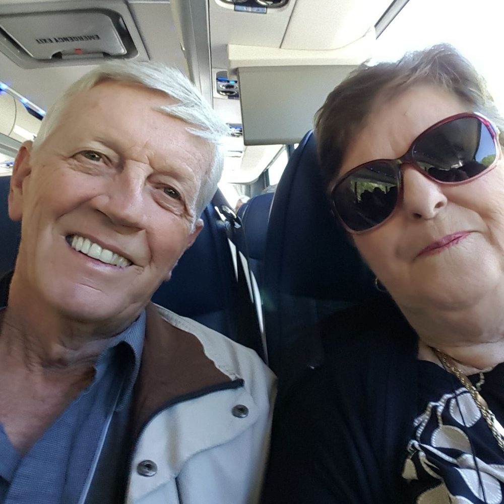 Meet your Posher, Ann